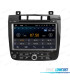 RADIO GPS ANDROID 10 PARA VOLKSWAGEN VW TOUAREG 10-14