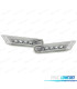 INTERMITENTES LATERALES LED PARA PORSCHE 911 996 + BOXSTER 986