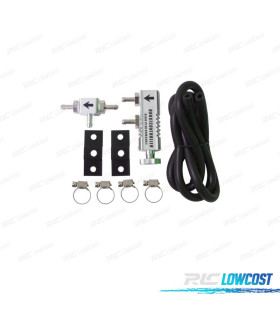 REGULADOR DE PRESIÓN DEL TURBO