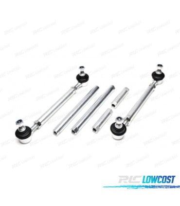 TIRANTES DE BARRA ESTABILIZADORA