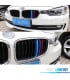 MOLDURAS DECORATIVAS PARA BMW M SERIE 1 F20 F21 11-
