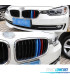 MOLDURAS DECORATIVAS PARA BMW M E46 CABRIO 99-03