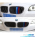 MOLDURAS DECORATIVAS PARA BMW M E46 CABRIO 99-03