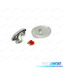 INTERMITENTES LATERALES OPEL ASTRA F CORSA B C TIGRA 91-06 CRISTAL CLARO CROMADO