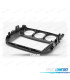 MARCO NEGRO RADIO 2-DIN PARA MAZDA MX-5 MIATA