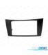MARCO NEGRO RADIO 2-DIN MERCEDES CLASE-E W211 CLASE-CLS W219