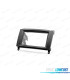 MARCO NEGRO RADIO 2-DIN MERCEDES CLASE A W169 CLASE В W245 VITO VIANO