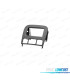 MARCO NEGRO RADIO 2-DIN MERCEDES CLASE S W220