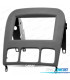 MARCO NEGRO RADIO 2-DIN MERCEDES CLASE S W220