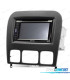 MARCO NEGRO RADIO 2-DIN MERCEDES CLASE S W220