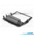 MARCO NEGRO RADIO 2-DIN PARA OPEL VIVARO NISSAN PRIMASTAR RENAULT TRAFIC II SIN ORDENADOR DE A BORDO