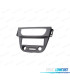 MARCO GRIS OSCURO RADIO 1-DIN PARA RENAULT MEGANE 08-15 FLUENCE 09+