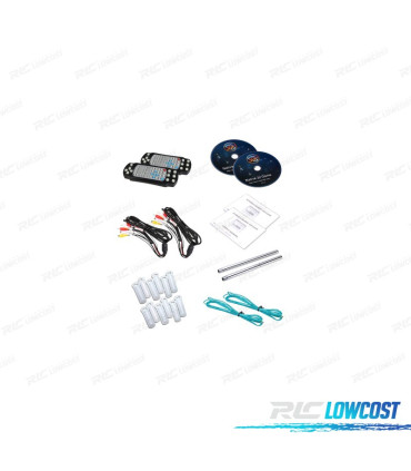 PAREJA DE REPOSACABEZAS DVD CON PANTALLA 9 COLOR BEIGE