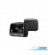 PAREJA DE REPOSACABEZAS DVD CON PANTALLA 9" TÁCTIL HD COLOR NEGRO Y HDMI