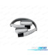AURICULAR INALÁMBRICO PLEGABLE INFRARROJOS XTRONS 2 CANALES