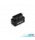 INTERFACE BLUETOOTH ELM327 OBD II 2 DE XTRONS DIAGNOSIS