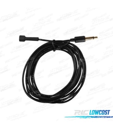 MICRÓFONO UNIVERSAL EXTERNO CONECTOR JACK BLUETOOTH DE RADIO