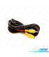 EMISOR + RECEPTOR WIRELESS CÁMARA TRASERA POR RCA