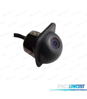 CAMARA DE APARCAMIENTO TRASERA