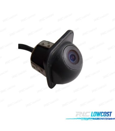 CAMARA DE APARCAMIENTO TRASERA