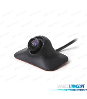 CAMARA APARCAMIENTO TRASERA UNIVERSAL