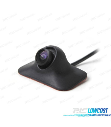 CAMARA APARCAMIENTO TRASERA UNIVERSAL