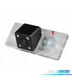 CAMARA DE APARCAMIENTO AUDI A1 A3 A7 Q3 Q5 08-19