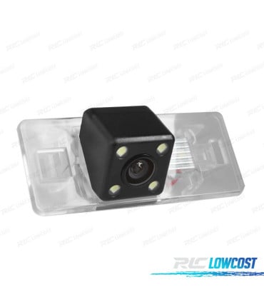CAMARA DE APARCAMIENTO AUDI A4L A5 TT Q5 06-14