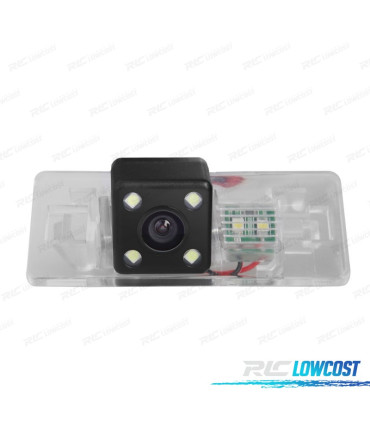 CAMARA DE APARCAMIENTO AUDI A4L A5 TT Q5 06-14