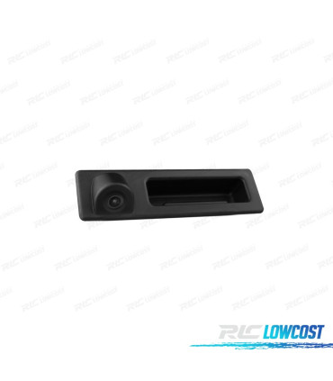 CAMARA DE APARCAMIENTO CON VISÓN NOCTURNA BMW F30 F31 F10 F11 F25 F26 E70 F15 10-18