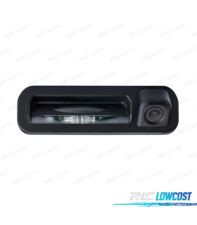 CAMARA DE APARCAMIENTO FORD FOCUS II C-MAX Y FIESTA MK7 04-12