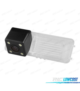 CAMARA DE APARCAMIENTO VOLKSWAGEN VW POLO GOLF PASSAT BEETLE BORA Y PORSCHE CAYENNE