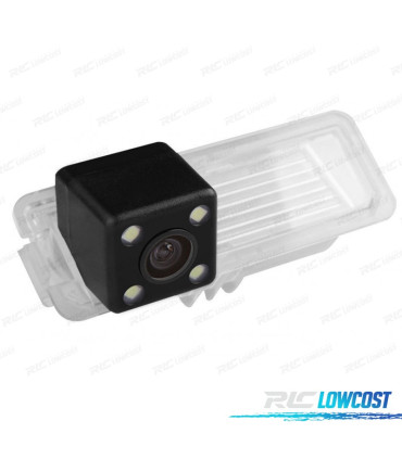 CAMARA DE APARCAMIENTO VOLKSWAGEN VW POLO GOLF PASSAT BEETLE BORA Y PORSCHE CAYENNE