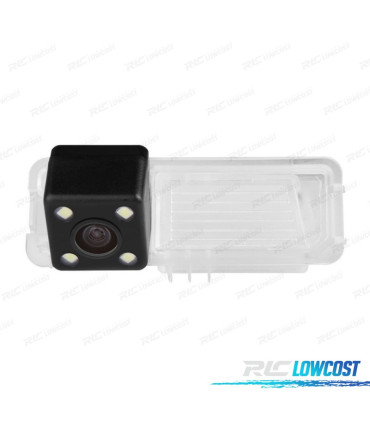 CAMARA DE APARCAMIENTO VOLKSWAGEN VW POLO GOLF PASSAT BEETLE BORA Y PORSCHE CAYENNE