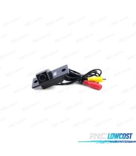 CÁMARA DE APARCAMIENTO:VISIÓN NOCTURNA MODELOS VW