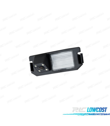 CAMARA DE APARCAMIENTO CON VISIÓN NOCTURNA RESISTENTE AL AGUA PARA HYUNDAI I30
