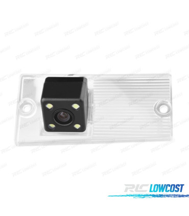 CAMARA DE APARCAMIENTO CON VISION NOCTURNA KIA SPORTAGE