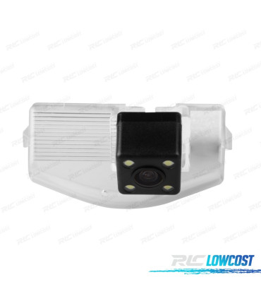 CÁMARA DE APARCAMIENTO MAZDA 2 08-09 MAZDA 3 09-11