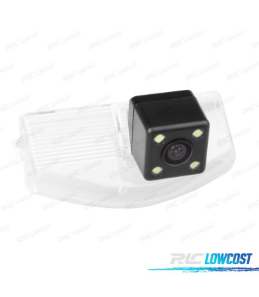 CÁMARA DE APARCAMIENTO MAZDA 2 08-09 MAZDA 3 09-11