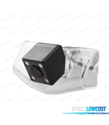 CÁMARA DE APARCAMIENTO MAZDA 2 08-09 MAZDA 3 09-11