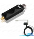 RECEPTOR USB DE RADIO DIGITAL DAB+ RADIOS XTRONS