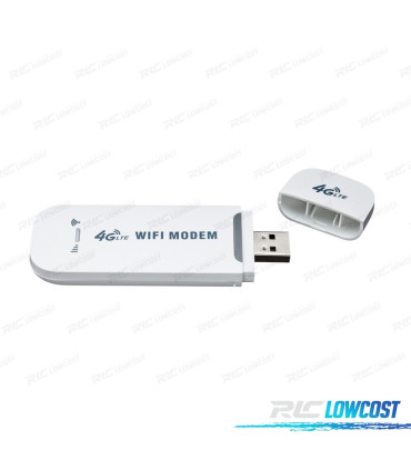 ROUTER WIFI 4G LTE XTRONS TARJETAS SIM 100MB 50MB