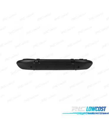 TECLADO INALÁMBRICO PARA MINI PC PLAYSTATION XBOX Y RADIOS XTRONS