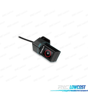 VIDEOCÁMARA PARA MINI DVR HD RADIOS XTRONS