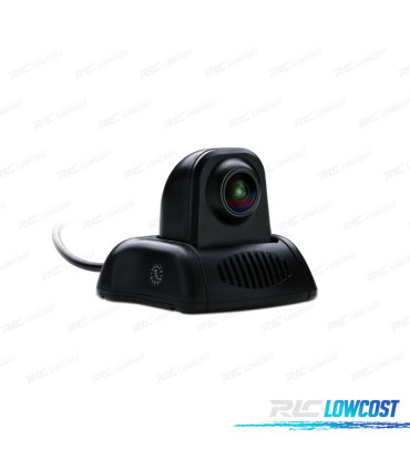 VIDEOCÁMARA DVR FULLHD CON WIFI RADIOS XTRONS CON ANDROID