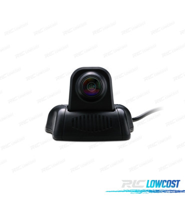 VIDEOCÁMARA DVR FULLHD CON WIFI RADIOS XTRONS CON ANDROID