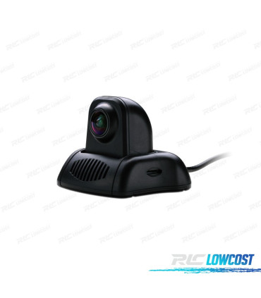 VIDEOCÁMARA DVR FULLHD CON WIFI RADIOS XTRONS CON ANDROID