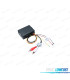 DECODIFICADOR FIBRA OPTICA BMW