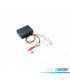 DECODIFICADOR FIBRA OPTICA PARA MERCEDES CLASE C CLS SLK SL CLK COMAND APS NTG 2