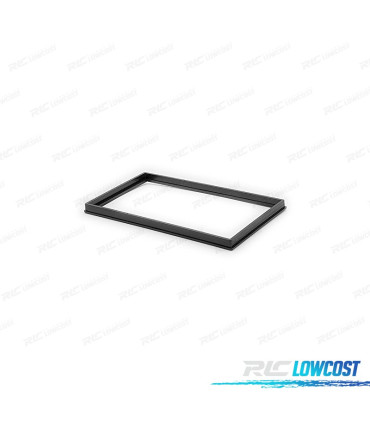 MARCO UNIVERSAL RADIO 2-DIN 173*98 MM